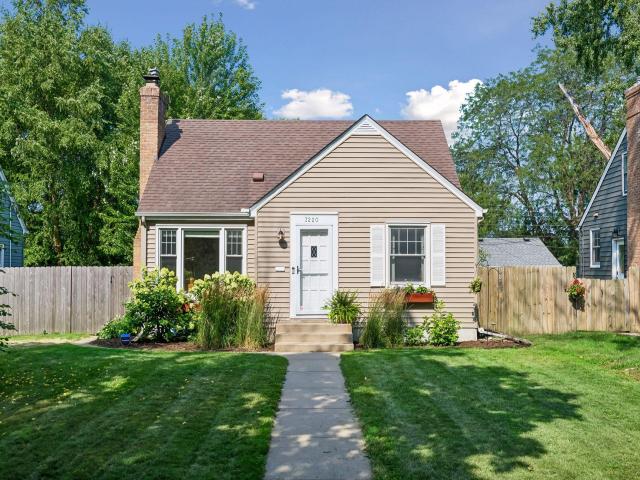 3220 Kentucky Avenue S Saint Louis Park MN 55426 - MLS# 7113755