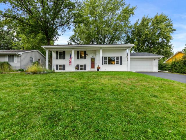 3617 Ensign Avenue N New Hope MN 55427 - MLS# 7113756