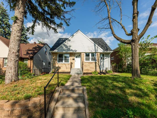 4253 6th Street NE Minneapolis MN 55421 - MLS# 7113773