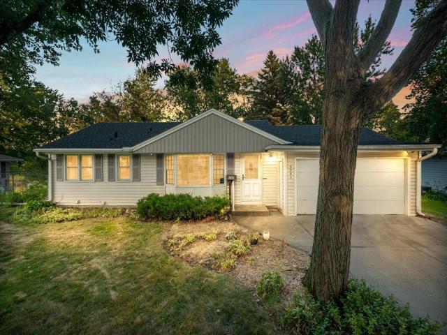 5741 W Moore Lake Drive Minneapolis MN 55432 - MLS# 7113774