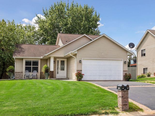15944 Cascade Path Rosemount MN 55068 - MLS# 7113777
