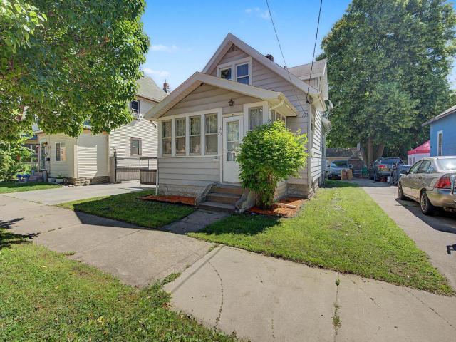 1625 Polk Street NE Minneapolis MN 55413 - MLS# 7113800