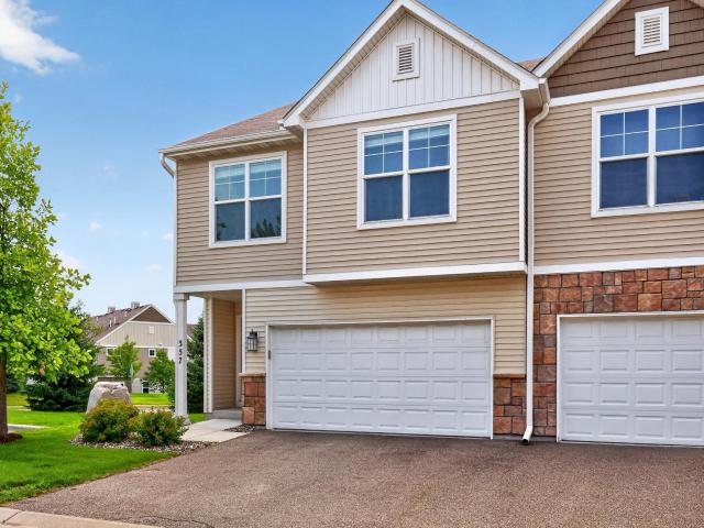 357 Stonewood Place Burnsville MN 55306 - MLS# 7113803