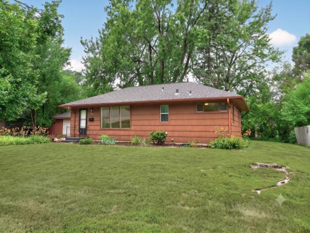 6941 Idaho Avenue N Brooklyn Park MN 55428 - MLS# 7113804