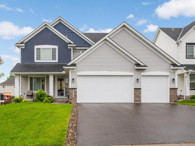 15641 Fairchild Way Apple Valley MN 55124 - MLS# 7113810