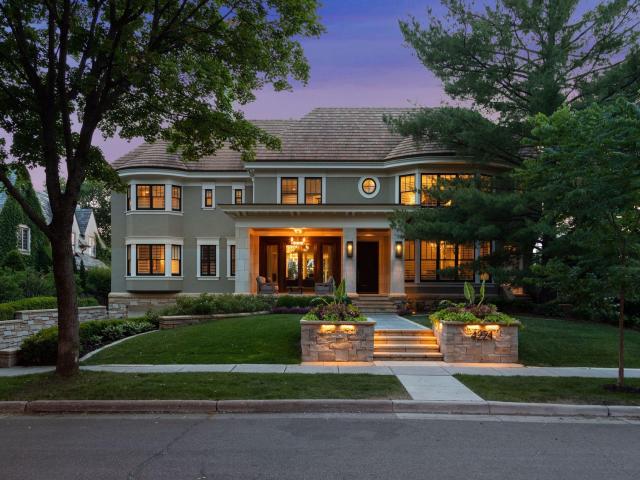 4224 Fremont Avenue S Minneapolis MN 55409 - MLS# 7113812