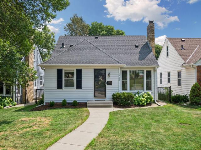 5733 Harriet Avenue Minneapolis MN 55419 - MLS# 7113826