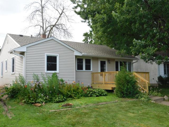 1940 Hoyt Avenue E Saint Paul MN 55119 - MLS# 7113832