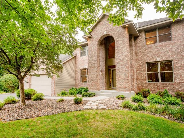 14245 Guadalcanal Street NE Andover MN 55304 - MLS# 7113839