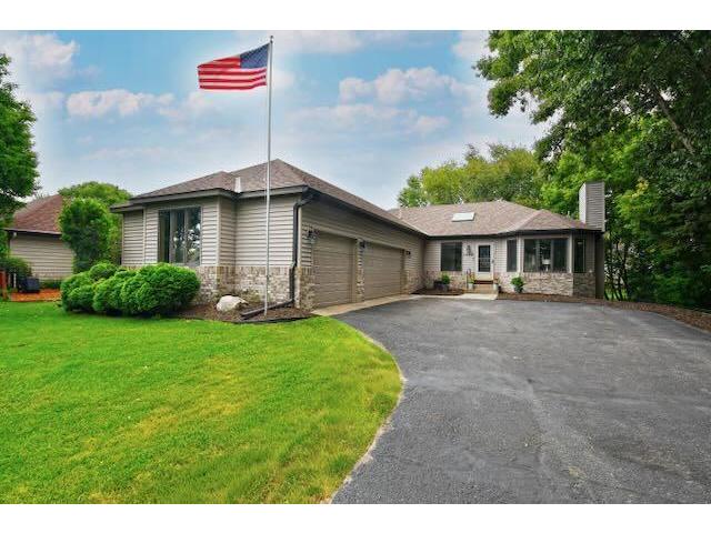 1528 139th Lane NW Andover MN 55304 - MLS# 7113856