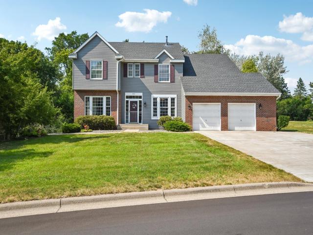 503 Abbey Way Mendota Heights MN 55120 - MLS# 7113868