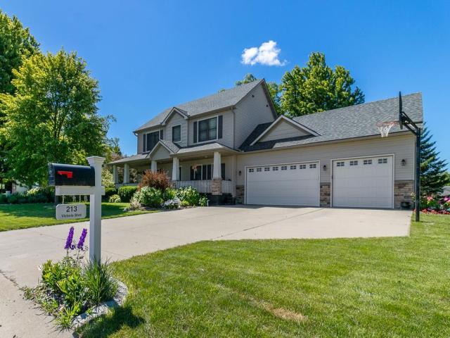 213 Victoria Boulevard Mankato MN 56001 - MLS# 7113889