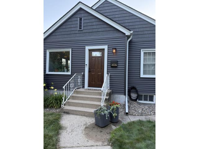 4326 Longfellow Avenue Minneapolis MN 55407 - MLS# 7113893