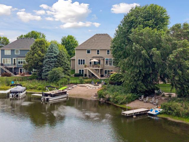 2960 122nd Court NE Minneapolis MN 55449 - MLS# 7113897