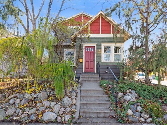 721 W 40th Street Minneapolis MN 55409 - MLS# 7113901