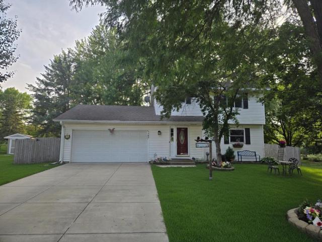 7484 Jeffery Lane S Cottage Grove MN 55016 - MLS# 7113912