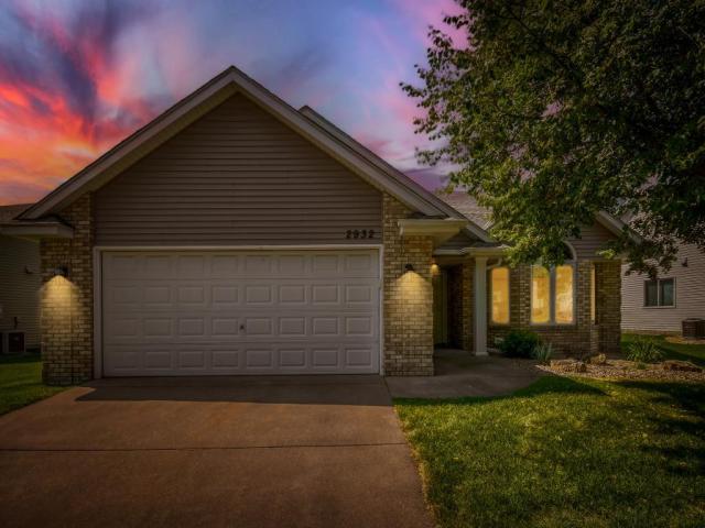 2932 126th Lane NW Minneapolis MN 55448 - MLS# 7113913