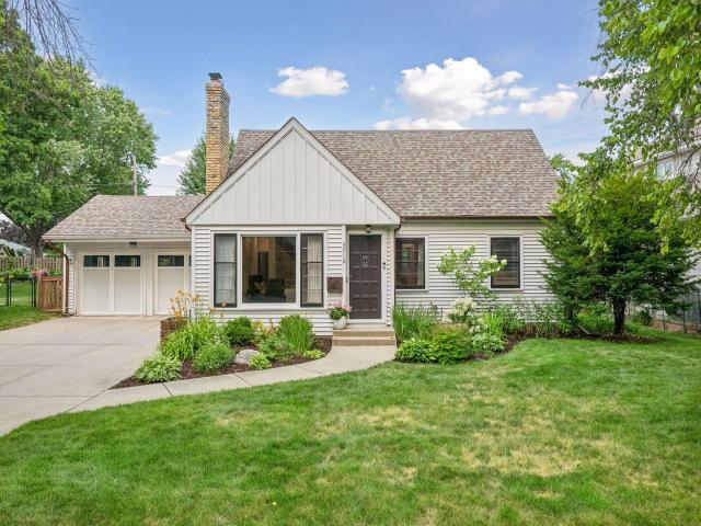 5712 York Avenue S Edina MN 55410 - MLS# 7113914