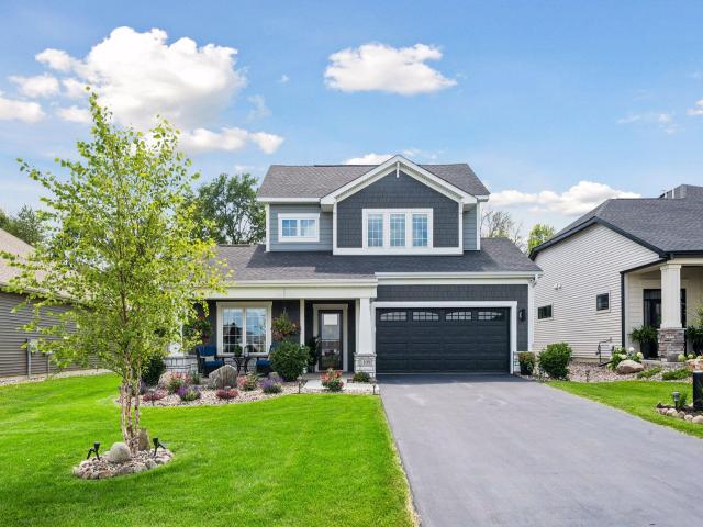 1109 Fabel Lane Waconia MN 55387 - MLS# 7113918