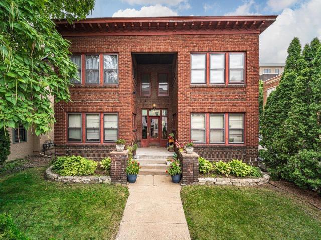 2895 James Avenue S Unit 4 Minneapolis MN 55408 - MLS# 7113924