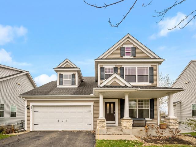 5345 Empire Lane N Plymouth MN 55446 - MLS# 7113947