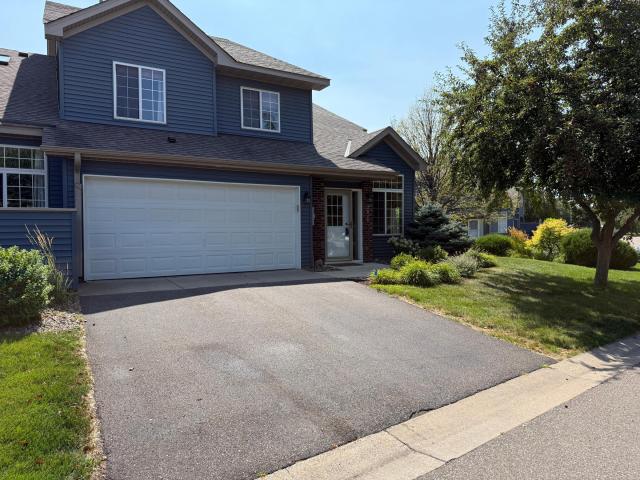 2048 Willow Circle Hugo MN 55038 - MLS# 7113948