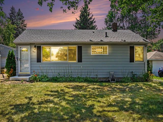 1460 Sherren Avenue E Maplewood MN 55109 - MLS# 7113959
