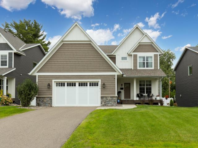 7414 51st Avenue N New Hope MN 55428 - MLS# 7113974