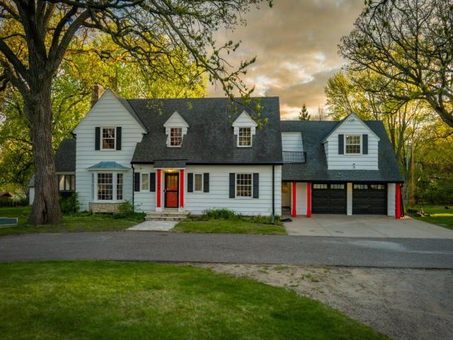 7800 Pearson Way NE Minneapolis MN 55432 - MLS# 7113983
