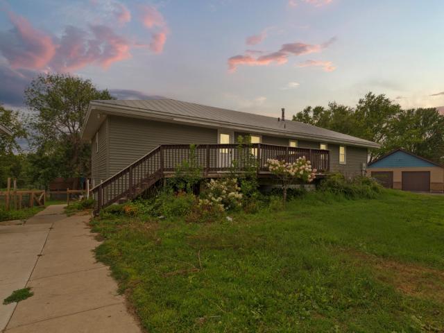 616 1st Street N Montgomery MN 56069 - MLS# 7113995