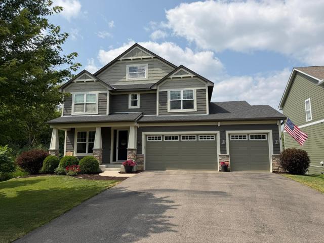 6872 Creekside Way Excelsior MN 55331 - MLS# 7114009