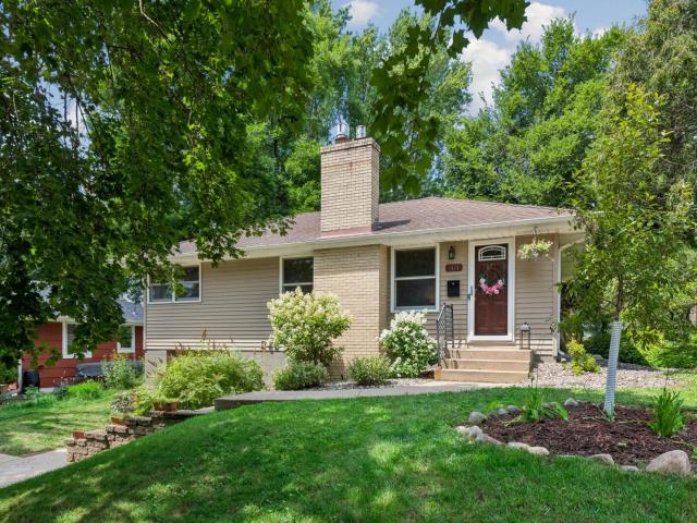 1414 Lancaster Avenue Saint Louis Park MN 55426 - MLS# 7114018