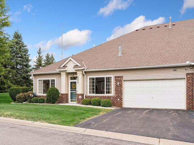3873 Lawndale Lane N Plymouth MN 55446 - MLS# 7114024
