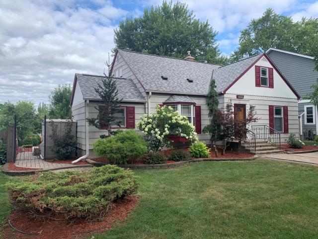 5744 Dupont Avenue S Minneapolis MN 55419 - MLS# 7114031