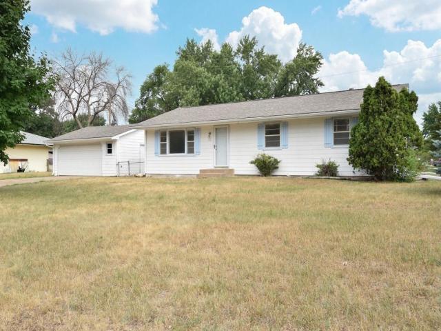 101 98th Avenue NE Minneapolis MN 55434 - MLS# 7114032