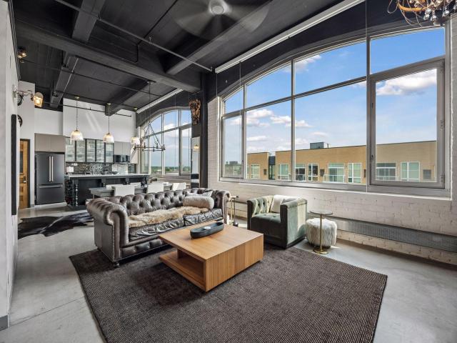 700 Washington Avenue N Unit 614 Minneapolis MN 55401 - MLS# 7114038