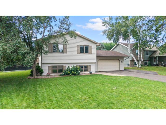14366 Europa Avenue Apple Valley MN 55124 - MLS# 7114040