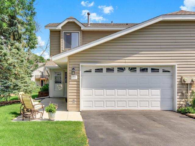 355 95th Lane NE Minneapolis MN 55434 - MLS# 7114045
