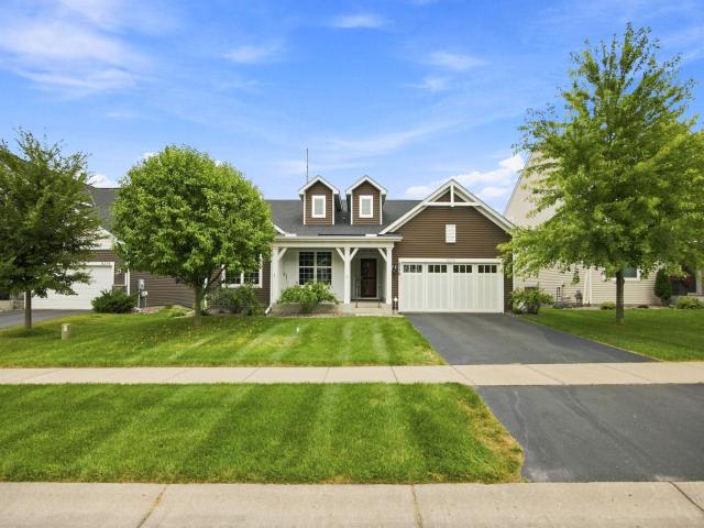 8270 Arrowwood Lane N Maple Grove MN 55369 - MLS# 7114047