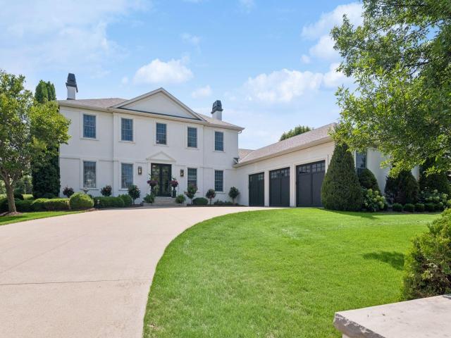 8585 Kelzer Pond Drive Victoria MN 55386 - MLS# 7114070