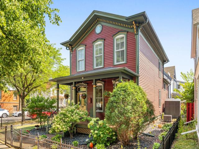 82 Leech Street Saint Paul MN 55102 - MLS# 7114107