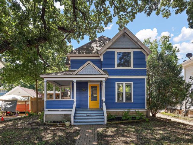 1004 Center Street W Rochester MN 55902 - MLS# 7114109