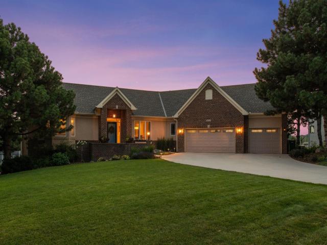 8754 Ridge Ponds Court Victoria MN 55386 - MLS# 7114110
