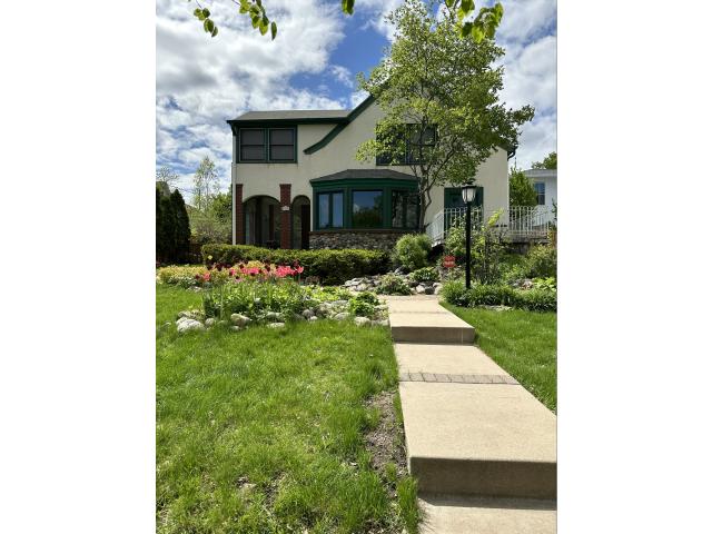 4120 Queen Avenue S Minneapolis MN 55410 - MLS# 7114114