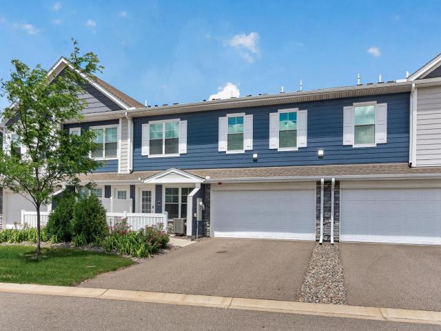11020 Yalta Street NE Unit C Minneapolis MN 55449 - MLS# 7114116