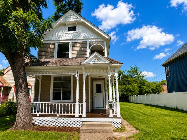2518 Fremont Avenue N Minneapolis MN 55411 - MLS# 7114130