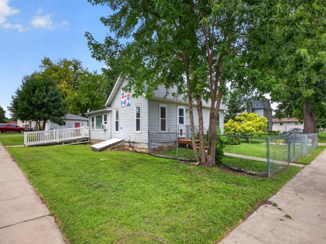 17 2nd Street NE Kasson MN 55944 - MLS# 7114132
