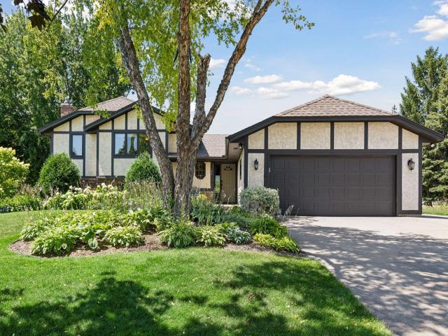 4675 Balsam Lane N Plymouth MN 55442 - MLS# 7114134