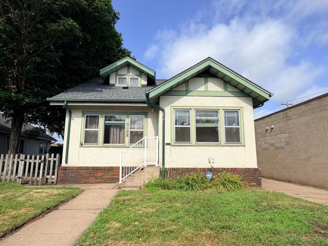 2422 Jefferson Street NE Minneapolis MN 55418 - MLS# 7114140