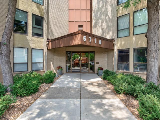 6710 Vernon Avenue S Unit 315 Edina MN 55436 - MLS# 7114141